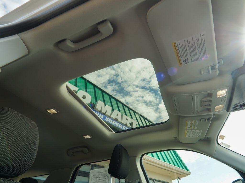 Ford Bronco Sport  2021