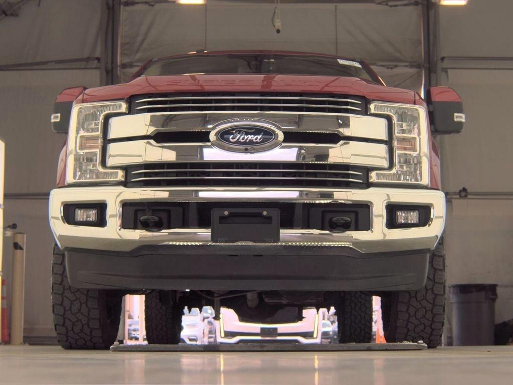 Ford F-250 SD  2017