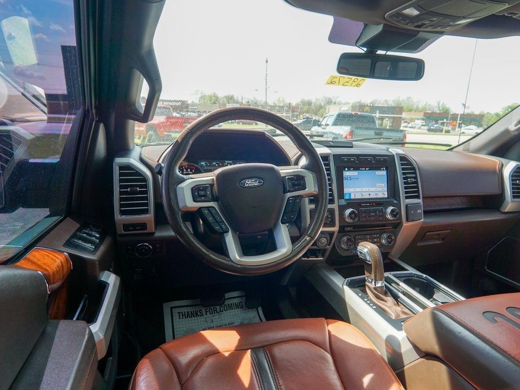 Ford F-150  2018