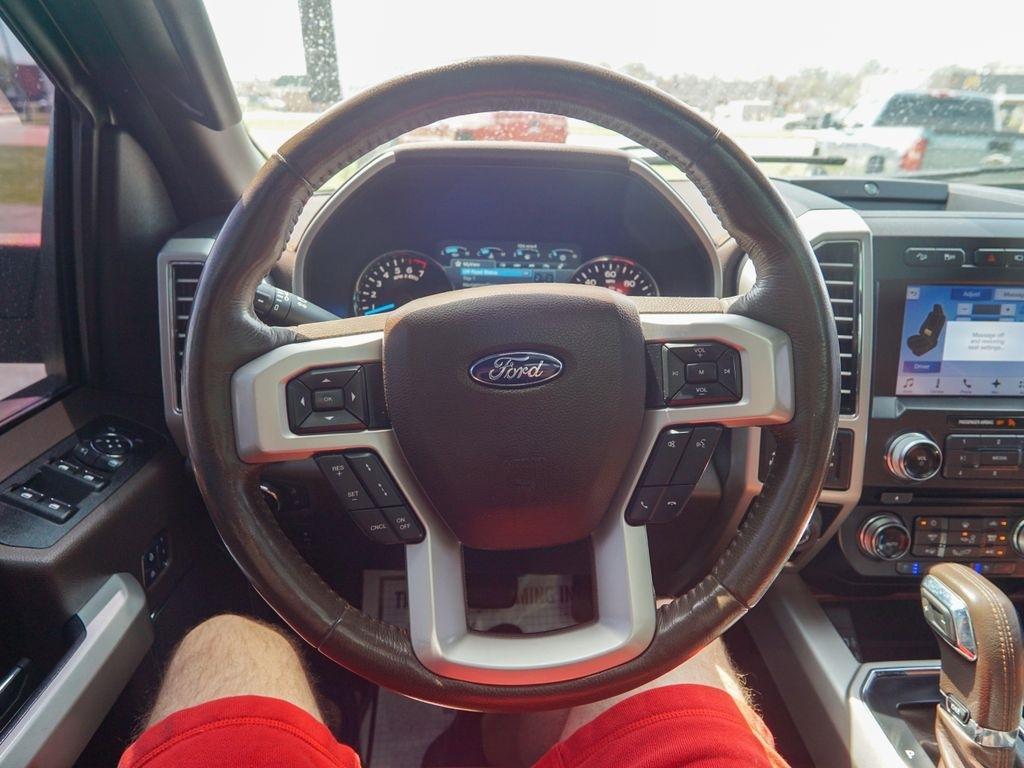 Ford F-150  2018