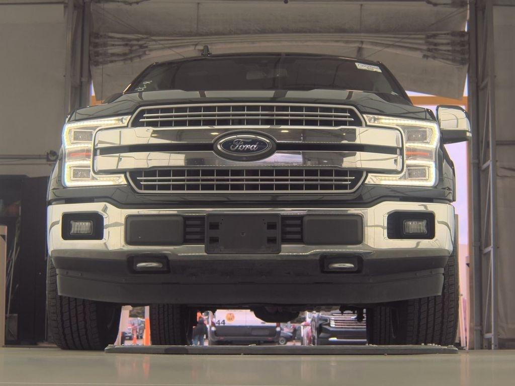 Ford F-150  2018