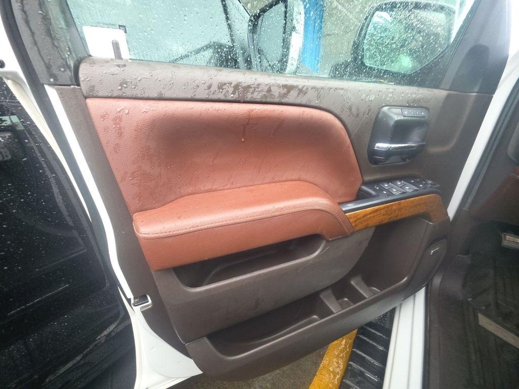 Chevrolet Silverado 1500  2018