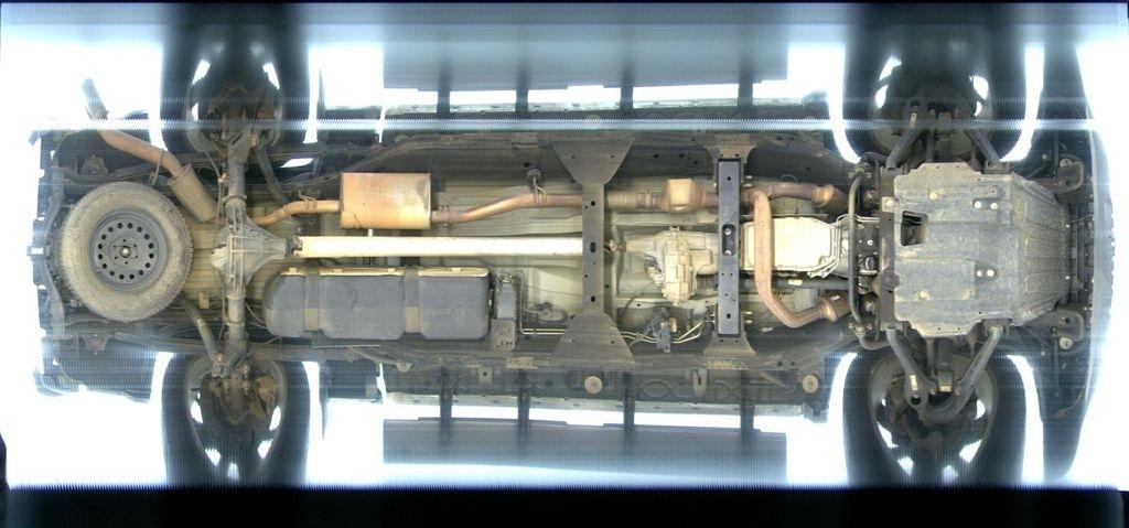 Chevrolet Silverado 1500  2018