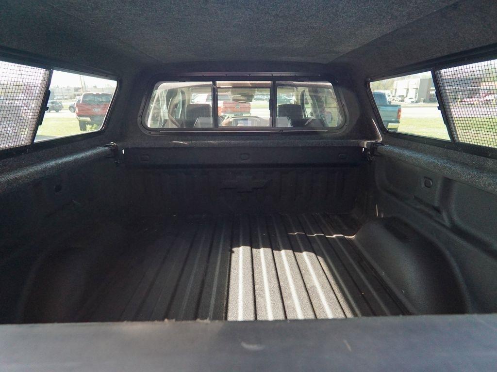 Chevrolet Silverado 1500  2018