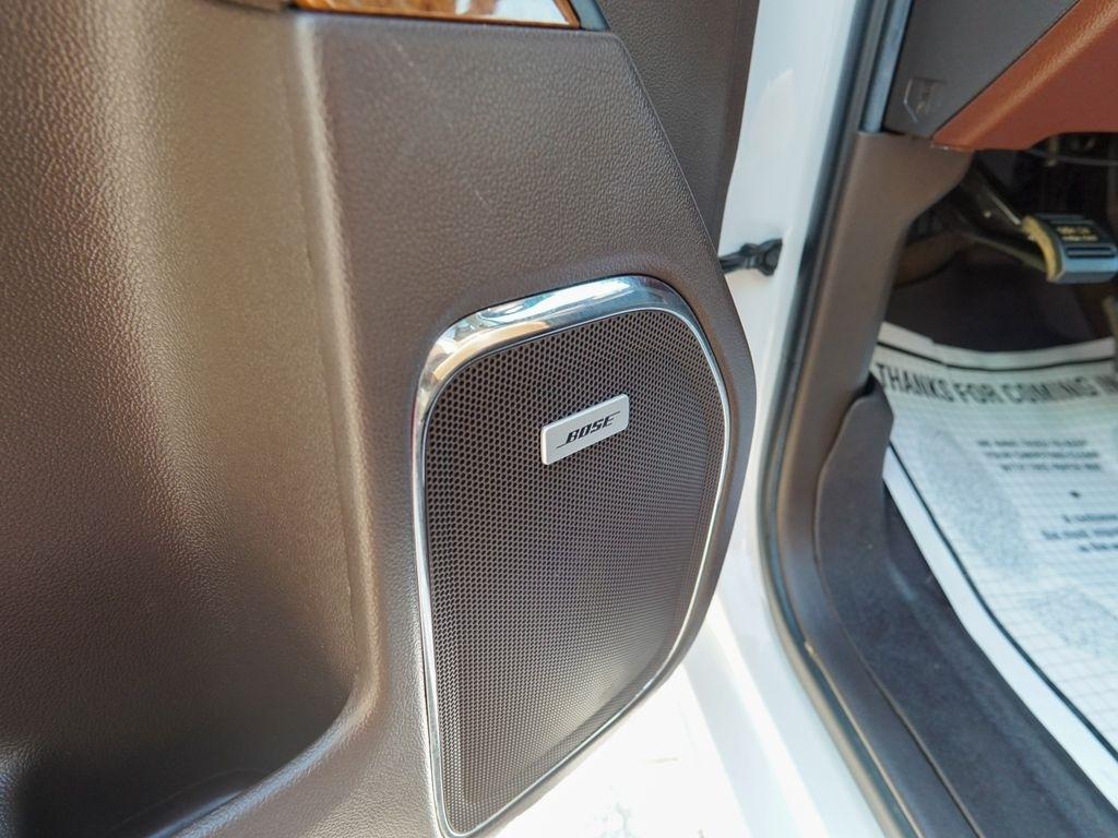 Chevrolet Silverado 1500  2018