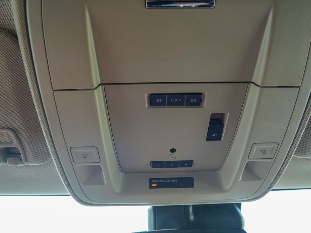 Chevrolet Silverado 1500  2018