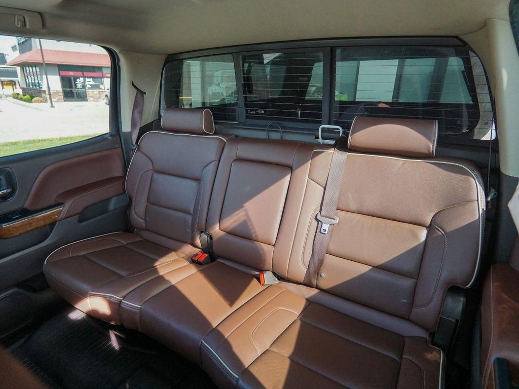 Chevrolet Silverado 1500  2018