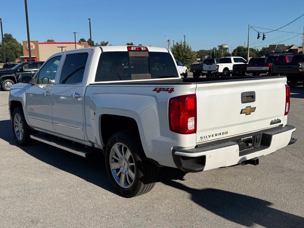 Chevrolet Silverado photo 5