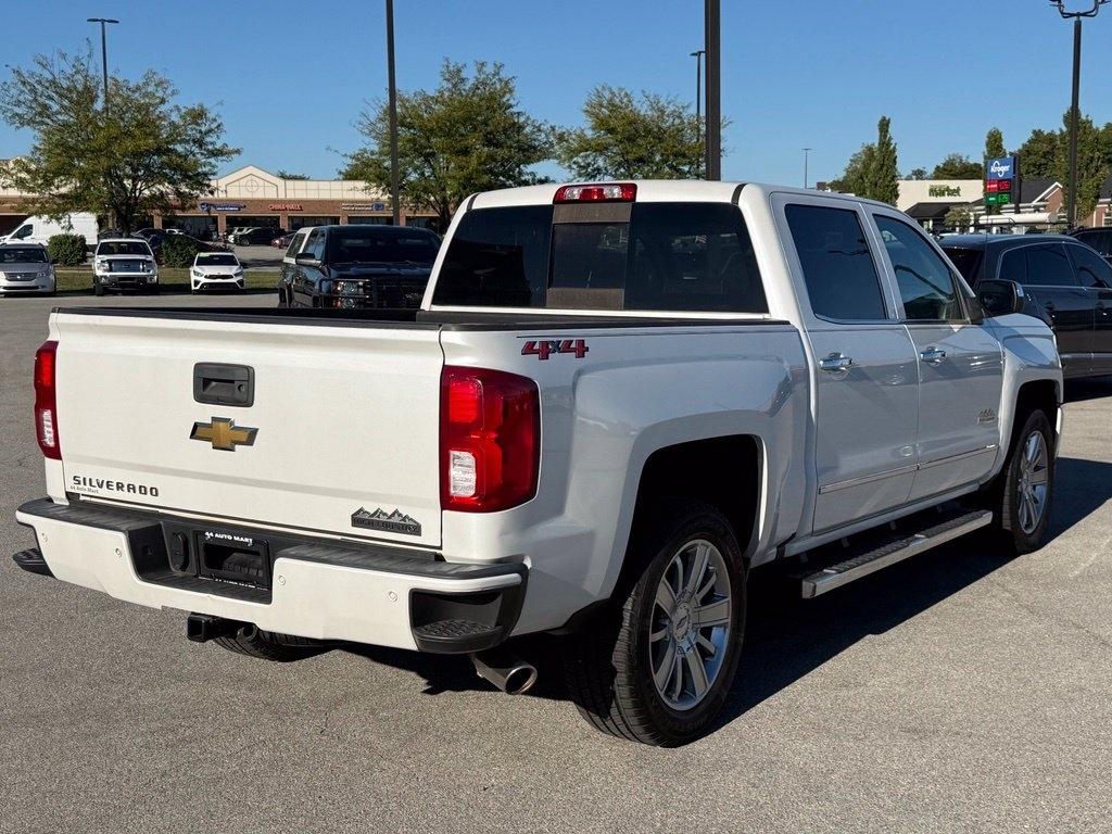 Chevrolet Silverado photo 7