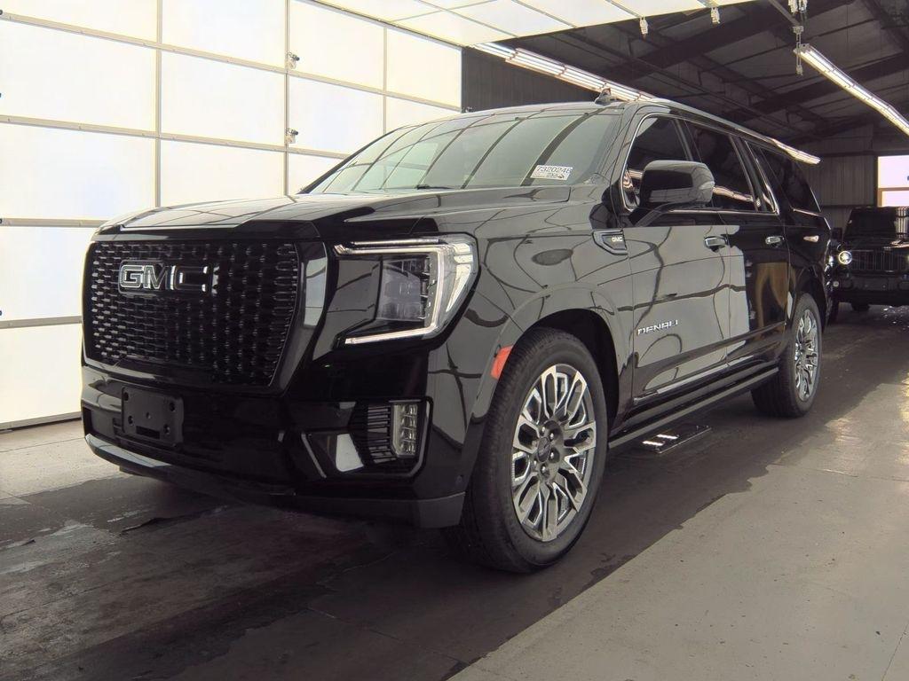 GMC Yukon XL  2023