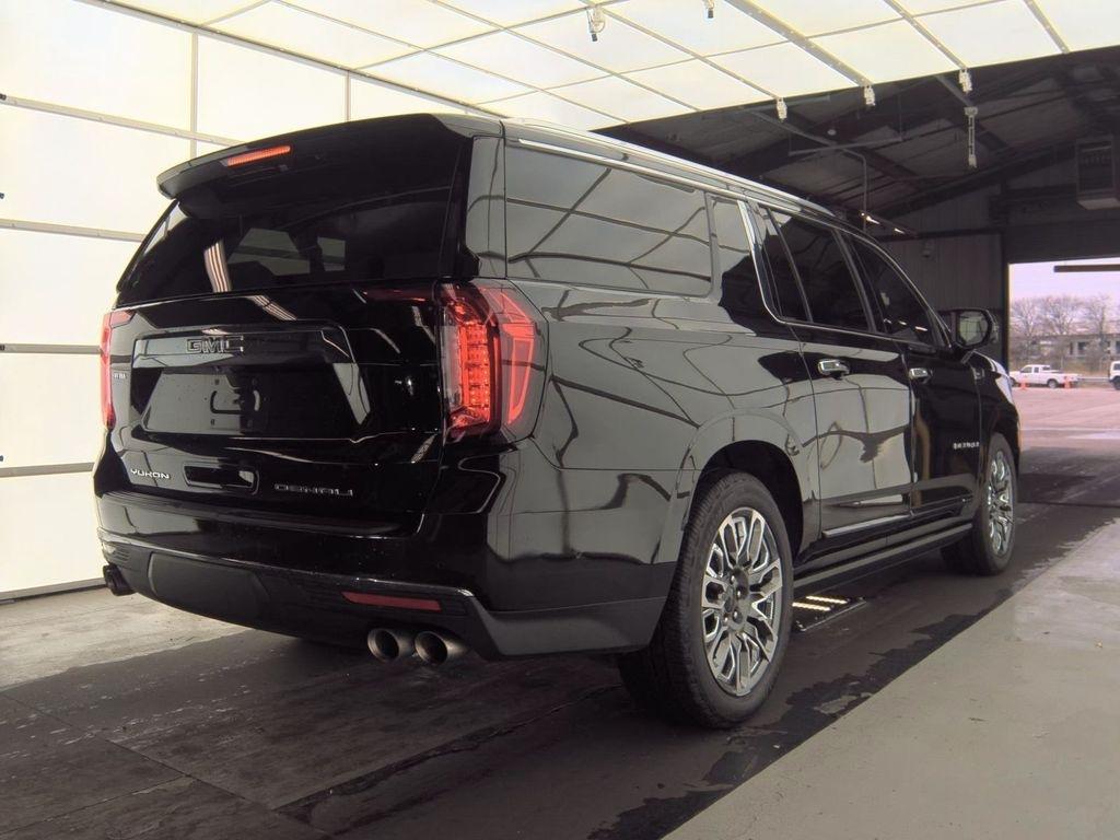 GMC Yukon XL  2023