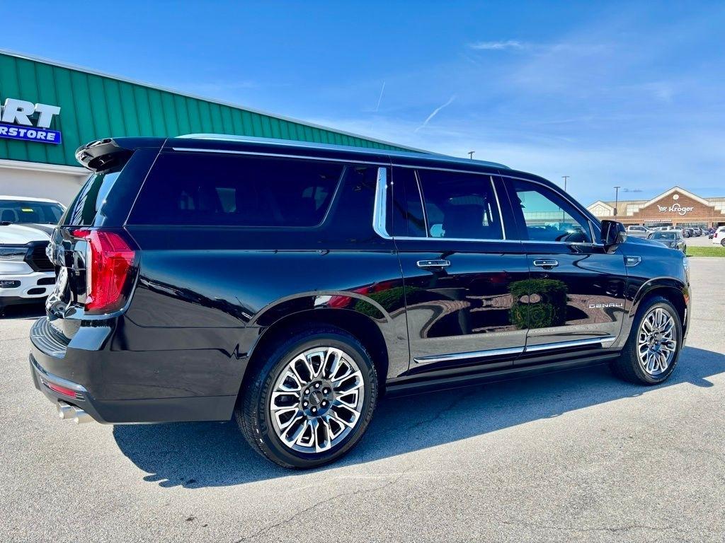 GMC Yukon XL  2023