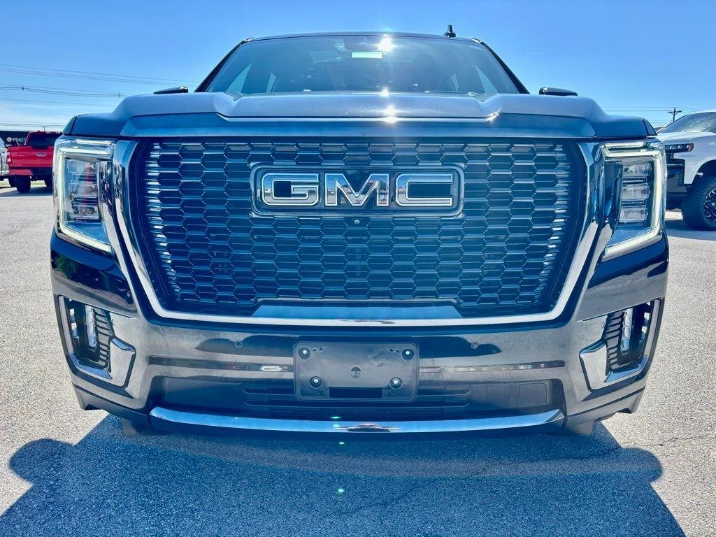 GMC Yukon XL  2023