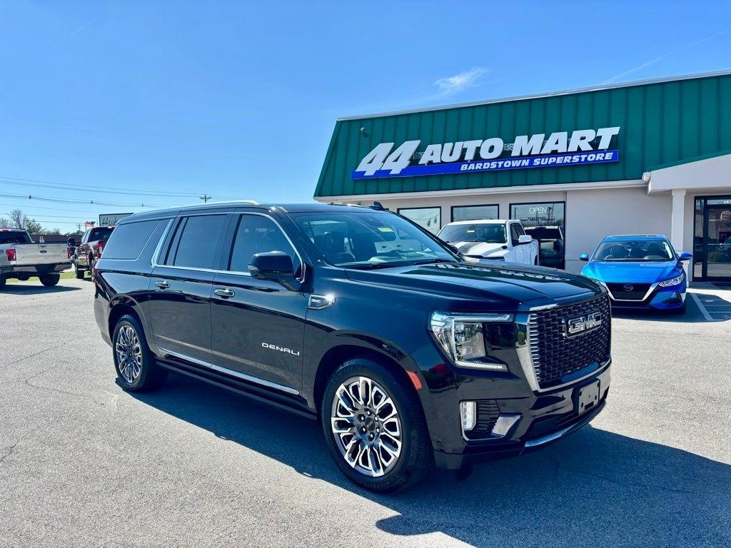 GMC Yukon XL  2023