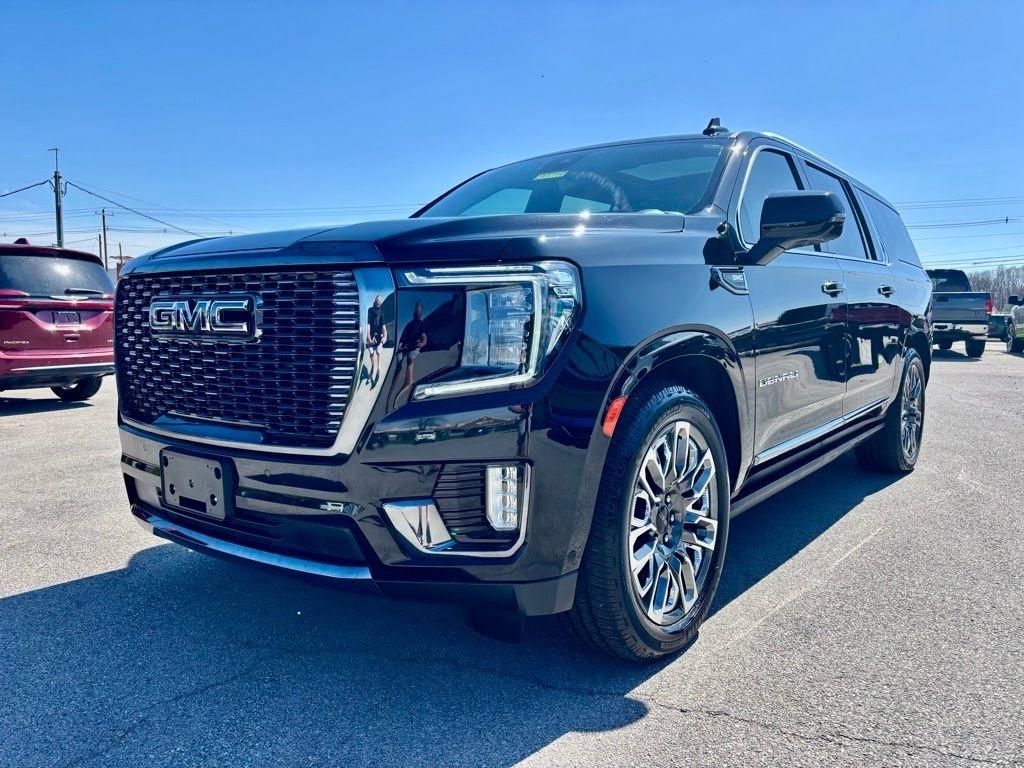 GMC Yukon XL  2023