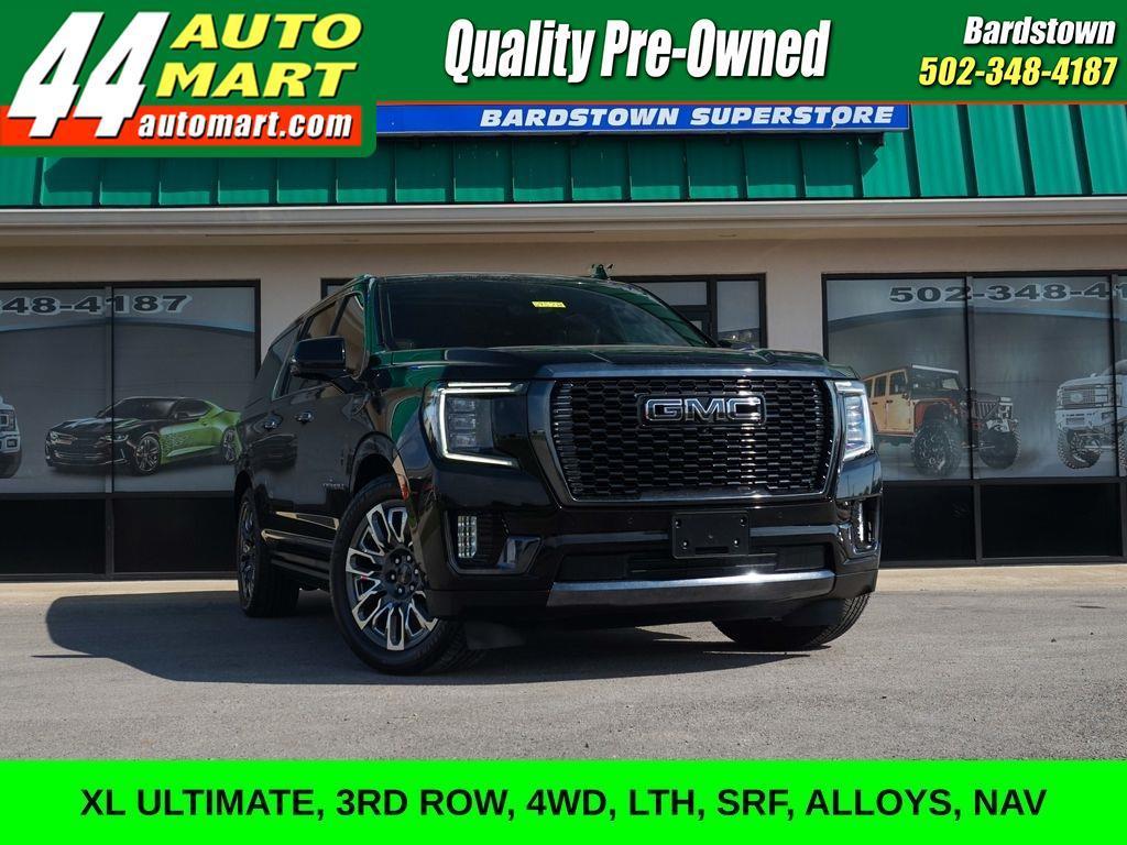 GMC Yukon XL  2023