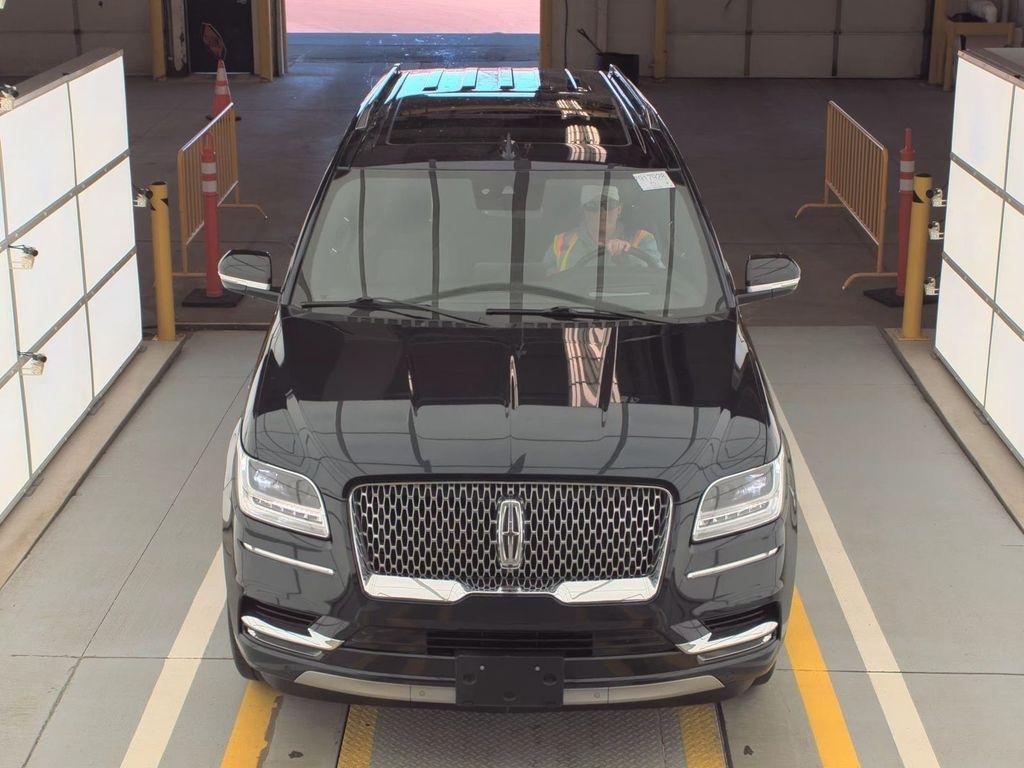 Lincoln Navigator  2021