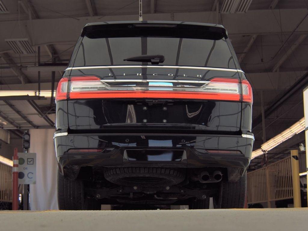 Lincoln Navigator  2021