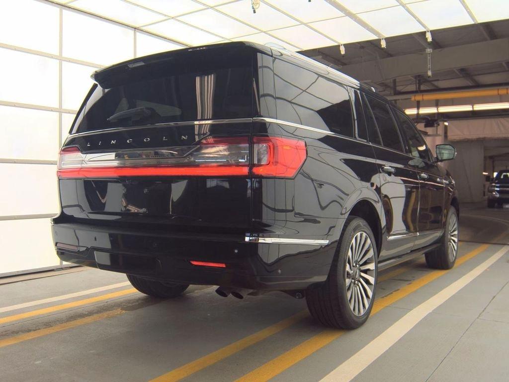 Lincoln Navigator  2021