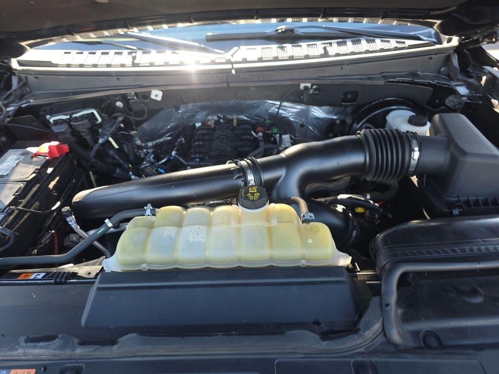 Lincoln Navigator  2021