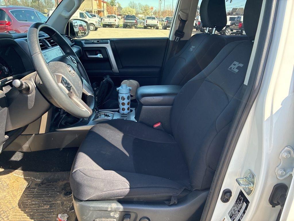 Toyota 4Runner  2022