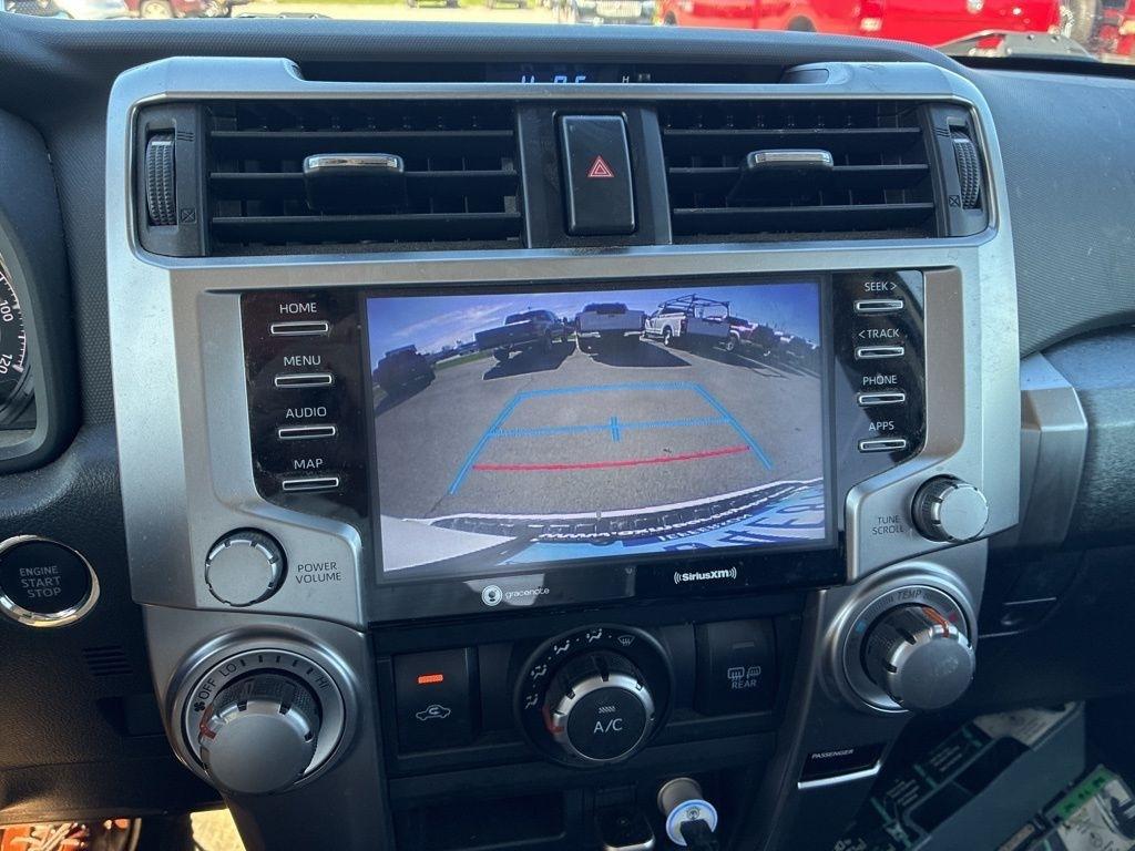 Toyota 4Runner  2022