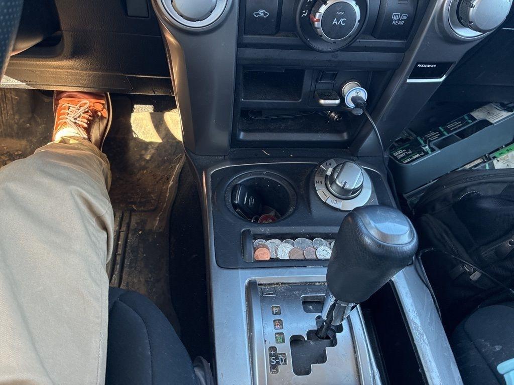 Toyota 4Runner  2022