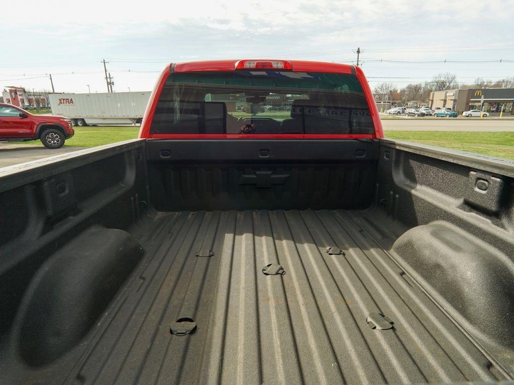 Chevrolet Silverado 3500HD  2018
