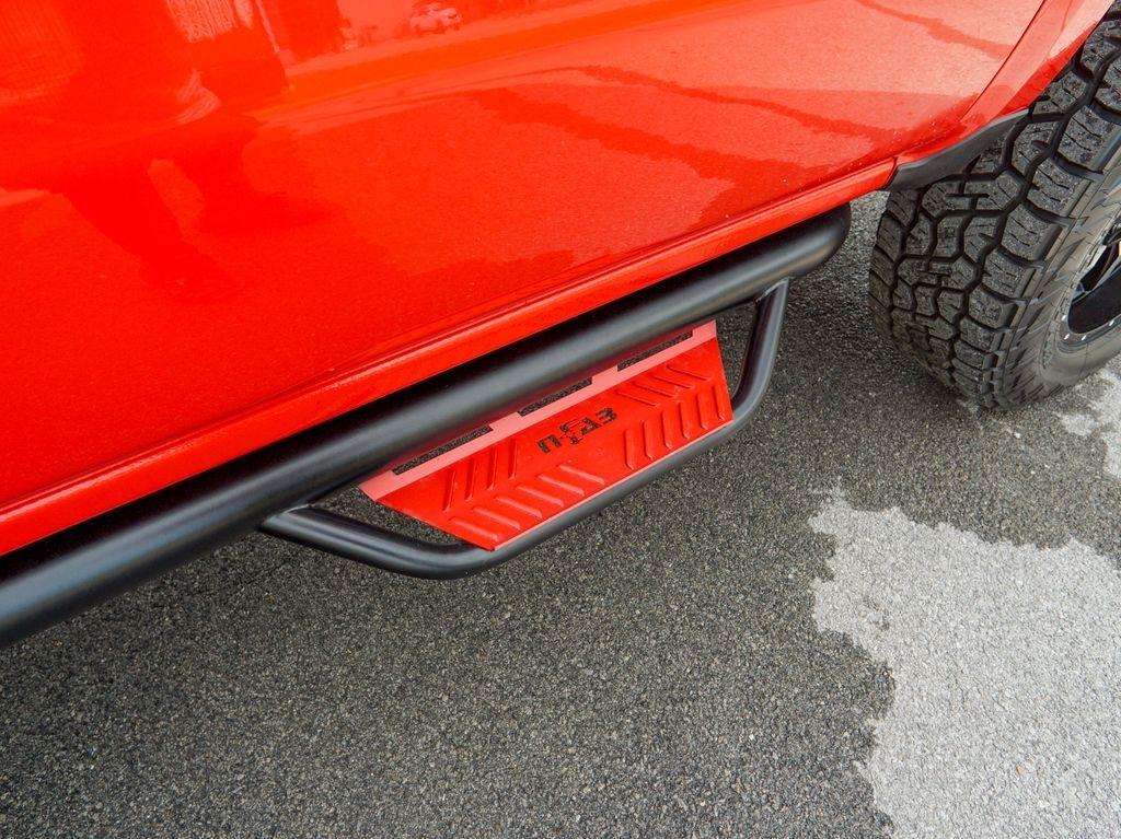 Chevrolet Silverado 3500HD  2018