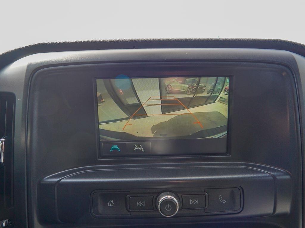 Chevrolet Silverado 3500HD  2018