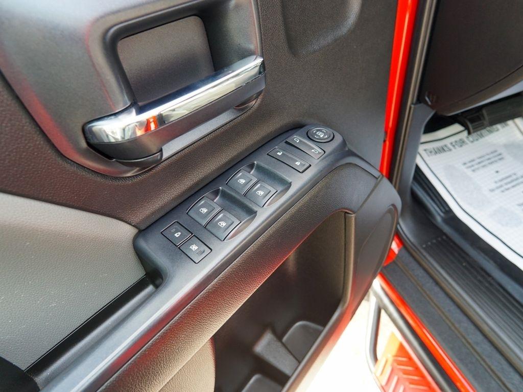 Chevrolet Silverado 3500HD  2018