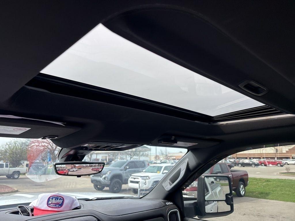 GMC Sierra 2500HD  2022