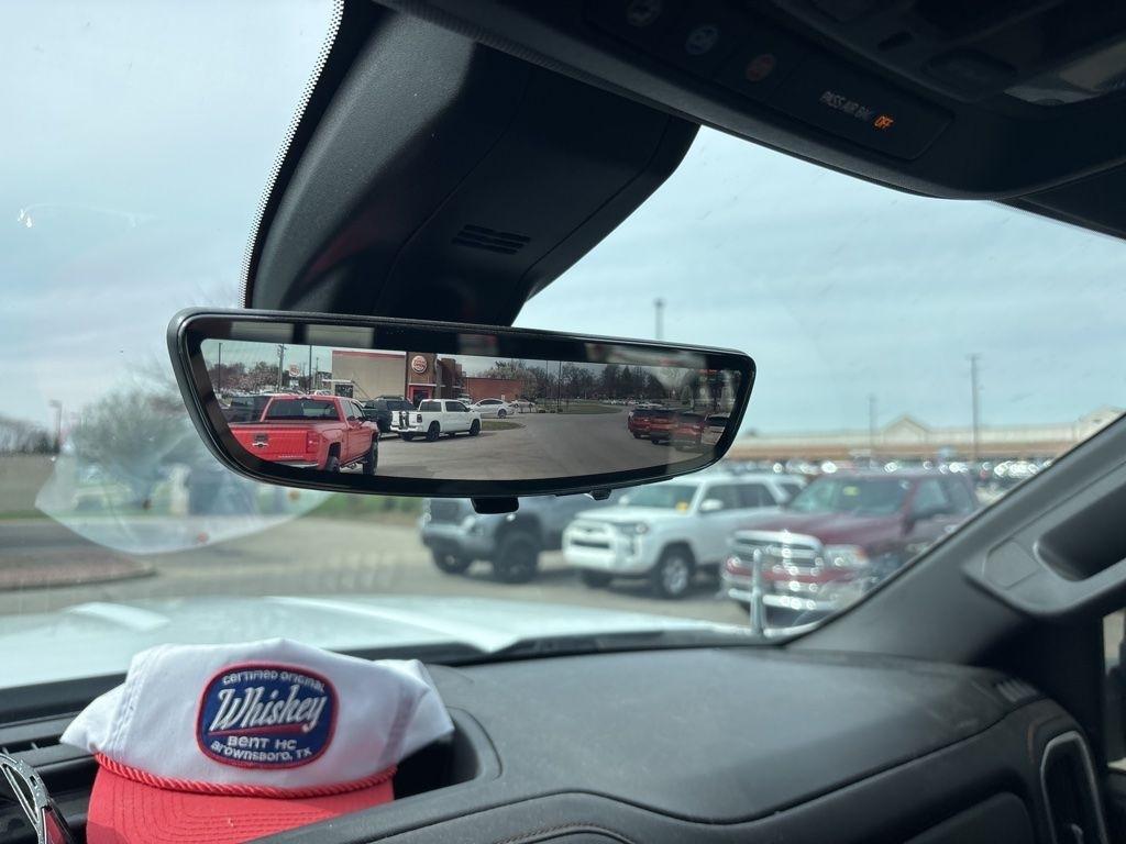 GMC Sierra 2500HD  2022