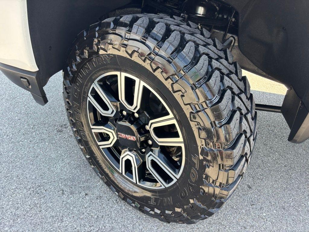 GMC Sierra 2500HD  2022