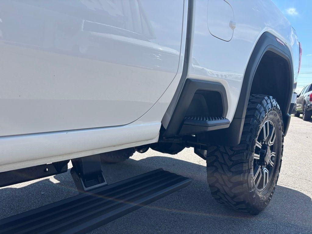 GMC Sierra 2500HD  2022