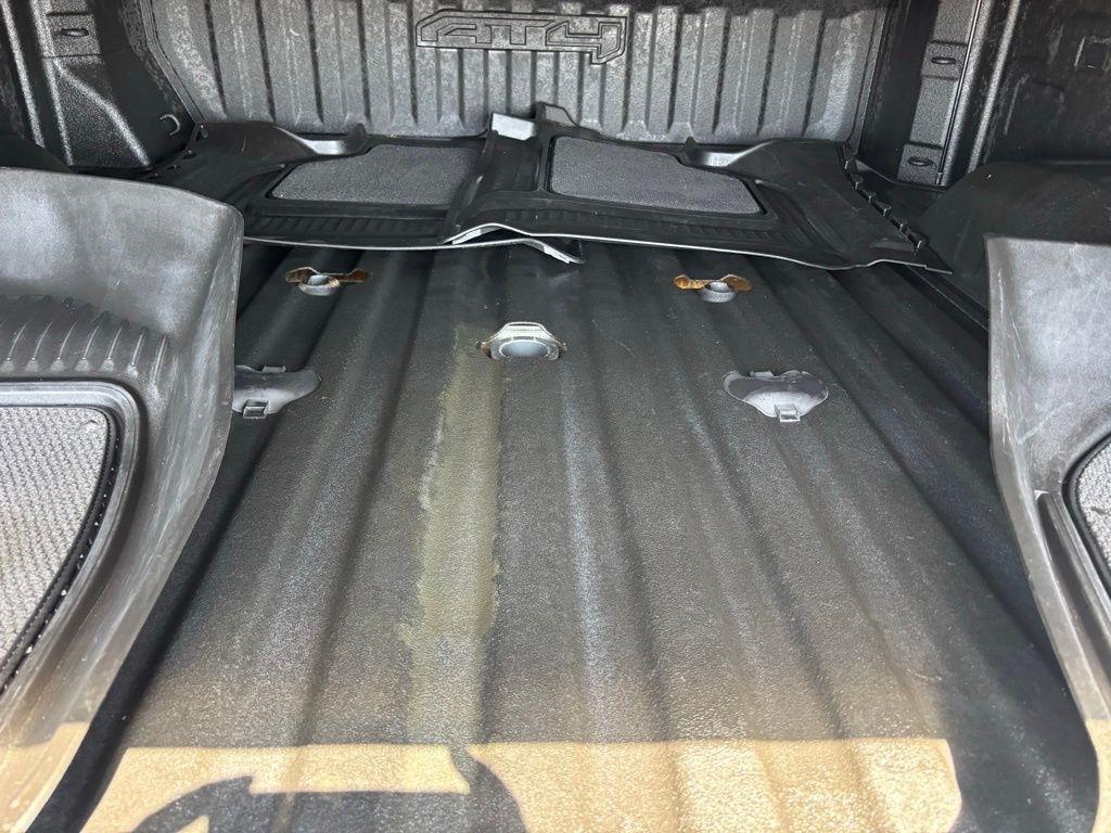 GMC Sierra 2500HD  2022