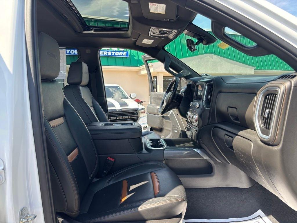 GMC Sierra 2500HD  2022