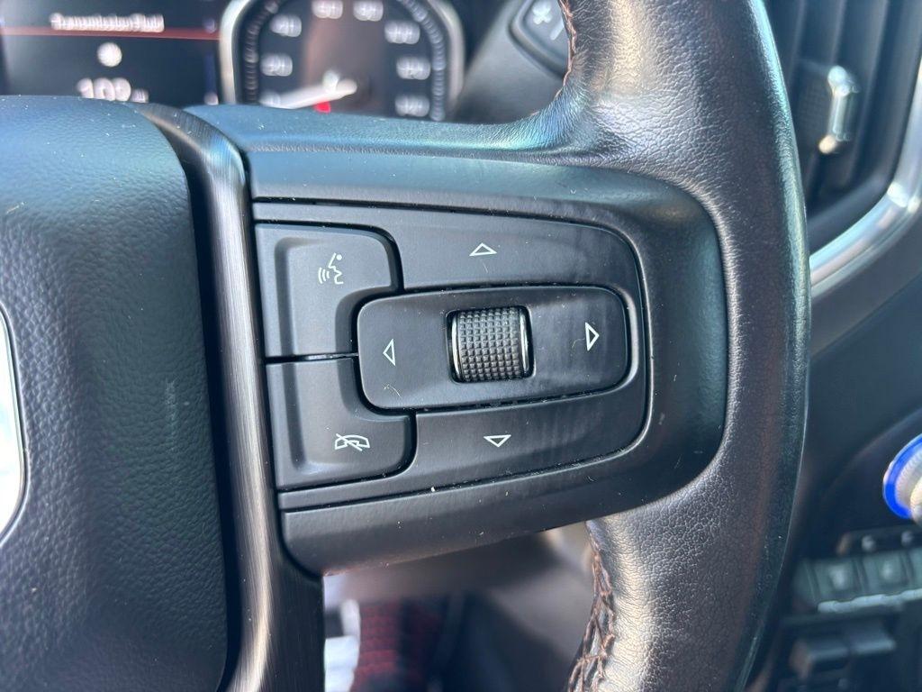 GMC Sierra 2500HD  2022