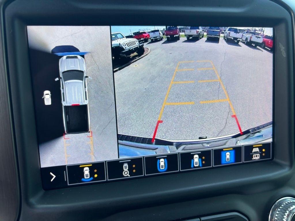 GMC Sierra 2500HD  2022