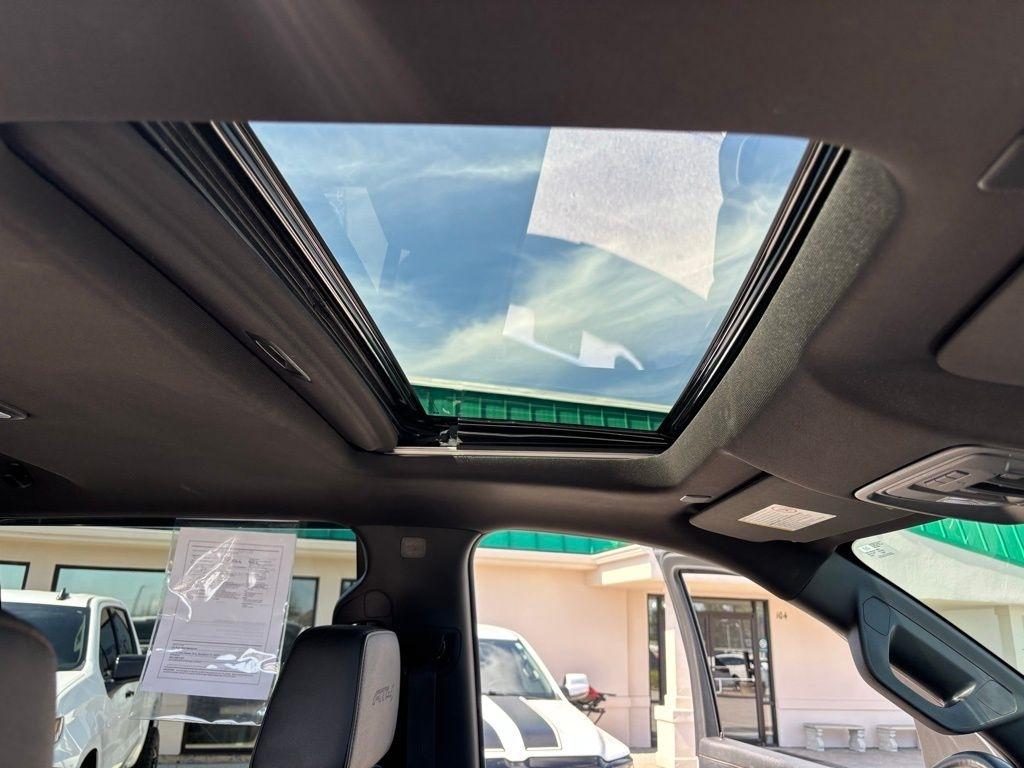 GMC Sierra 2500HD  2022