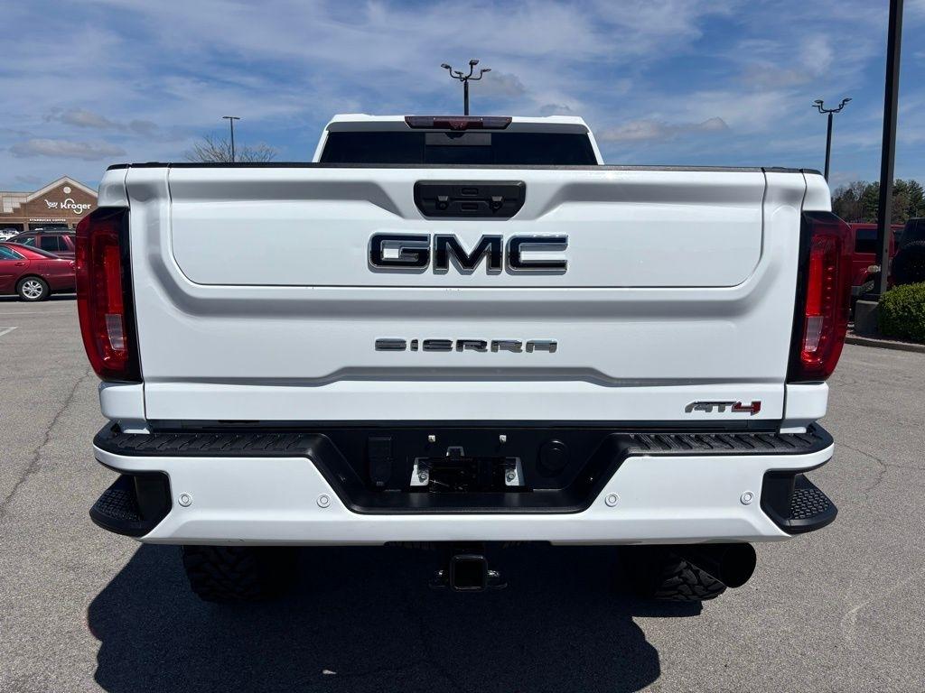 GMC Sierra 2500HD  2022