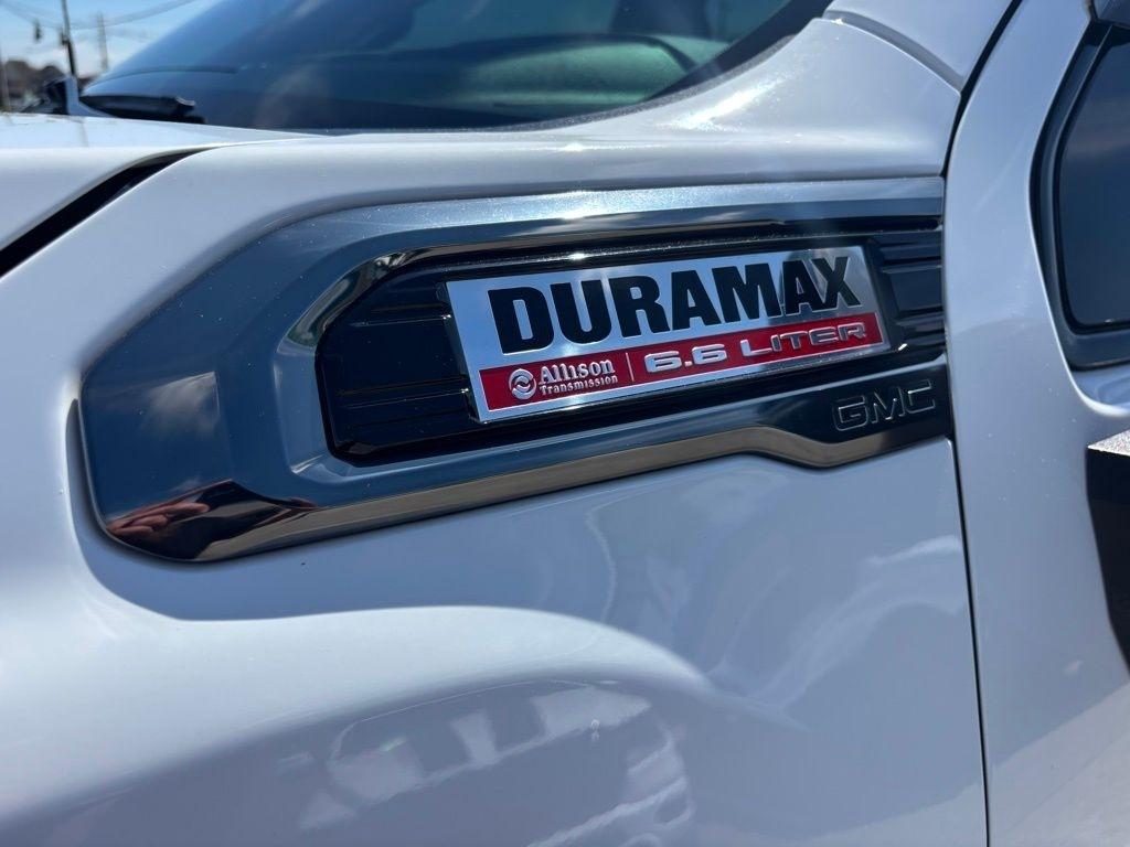 GMC Sierra 2500HD  2022