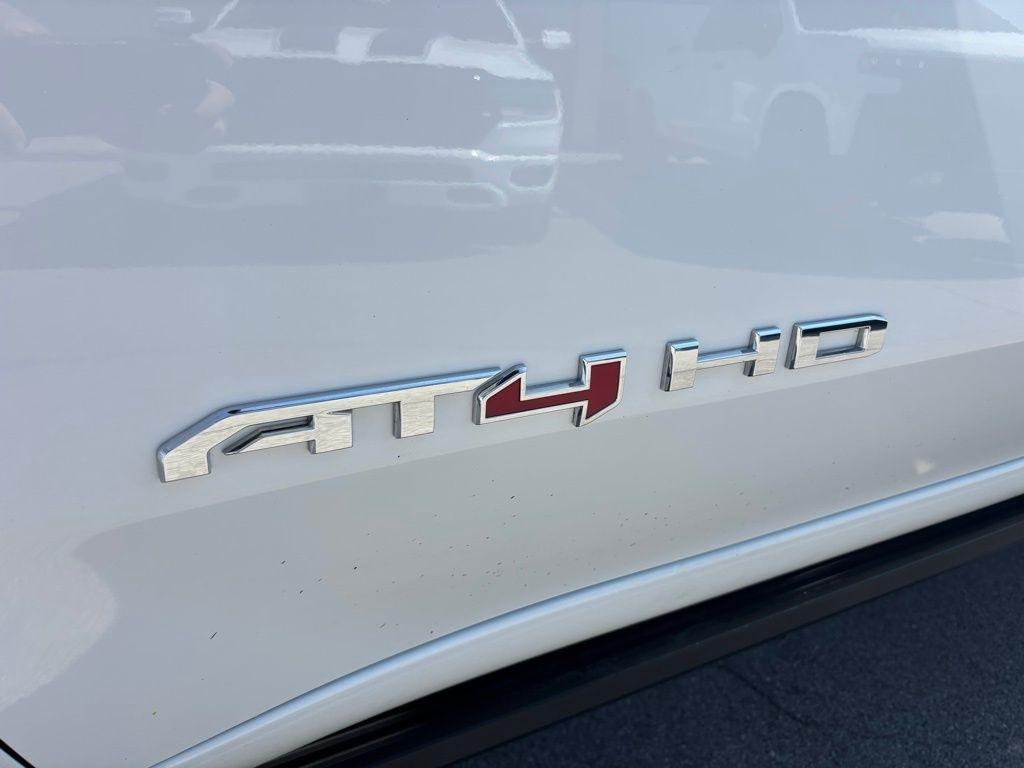 GMC Sierra 2500HD  2022