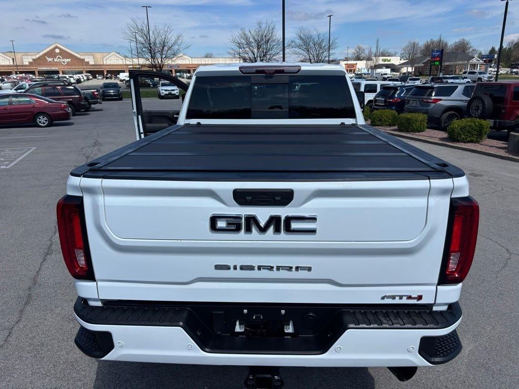 GMC Sierra 2500HD  2022