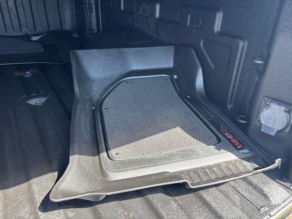 GMC Sierra 2500HD  2022