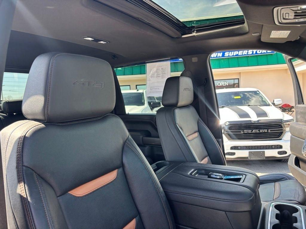 GMC Sierra 2500HD  2022