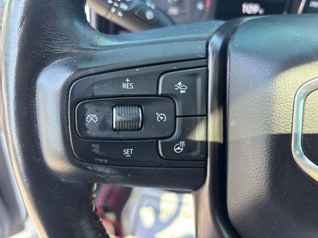 GMC Sierra 2500HD  2022