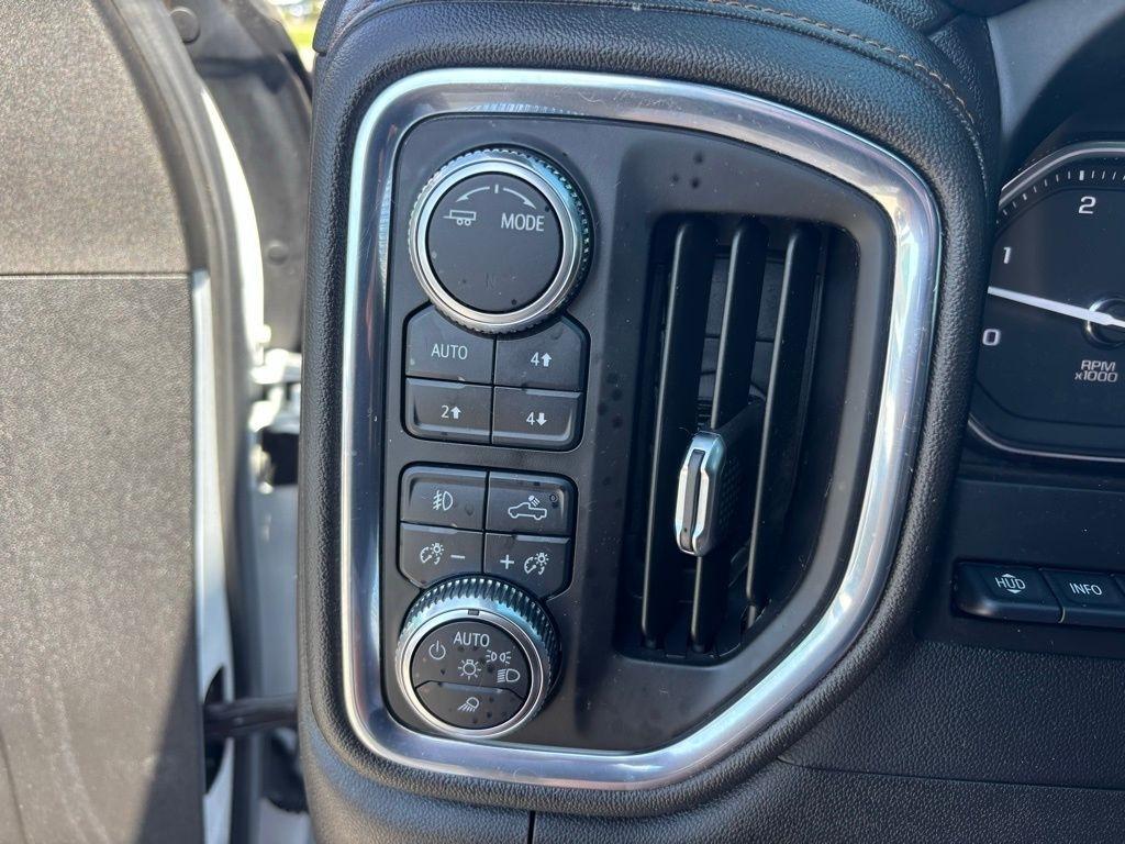 GMC Sierra 2500HD  2022