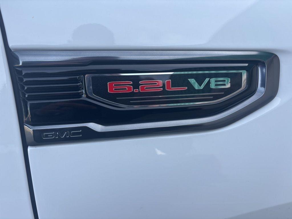 GMC Sierra 1500  2021