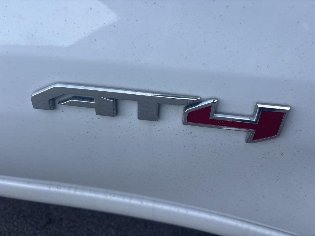 GMC Sierra 1500  2021